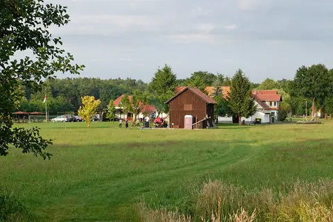 Wasserwanderrastplatz Ploch