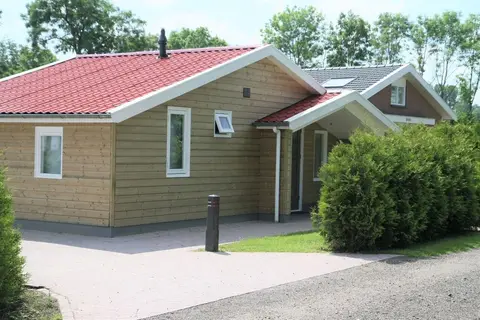 Camping Groningen Internationaal