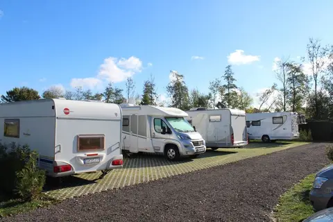 Camping Groningen Internationaal