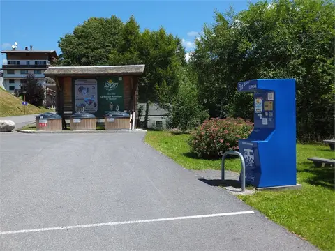 Les Perrières