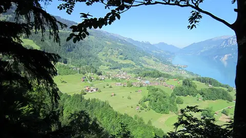 Camping Terza