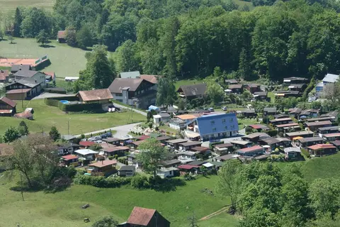 Camping Terza