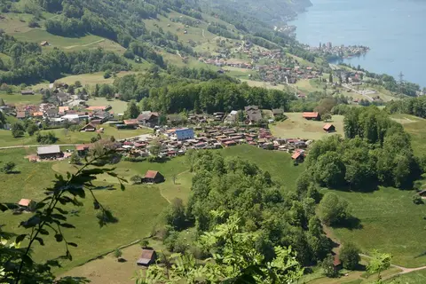 Camping Terza