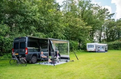 Camping Reusterman