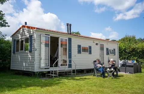 Camping Reusterman