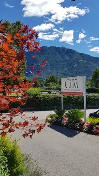 CLM - Camping Lago Maggiore