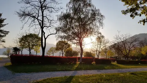 CLM - Camping Lago Maggiore
