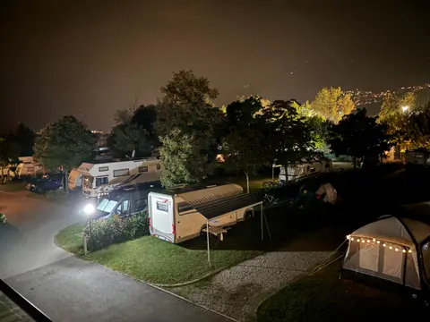 CLM - Camping Lago Maggiore