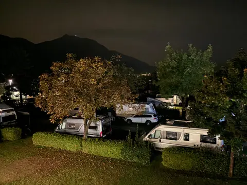 CLM - Camping Lago Maggiore