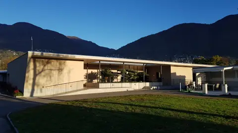 CLM - Camping Lago Maggiore