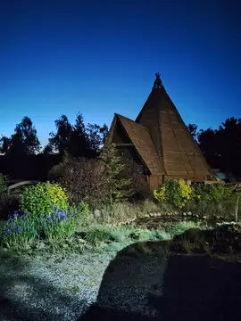 Wigwam