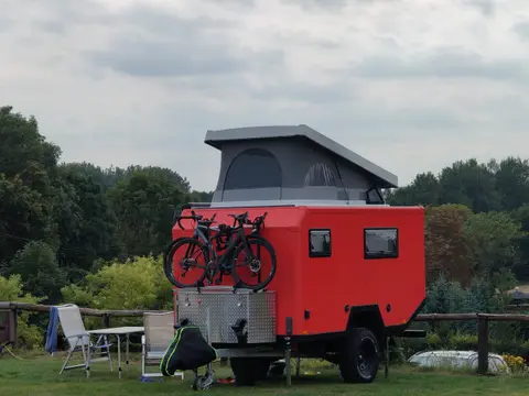 Wigwam