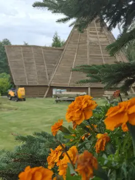 Wigwam