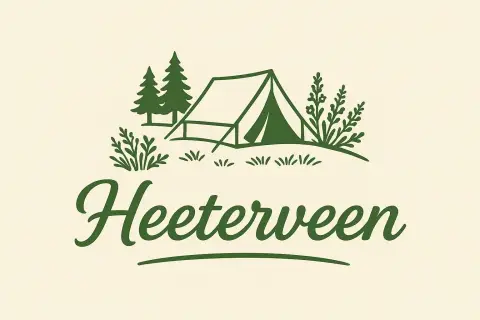 Boerderij-camping 't Heeterveen