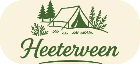 Boerderij-camping 't Heeterveen