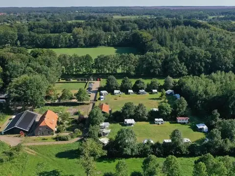 Boerderij-camping 't Heeterveen