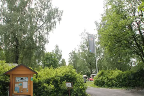Tröpplkeller