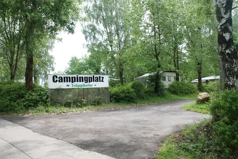 Tröpplkeller