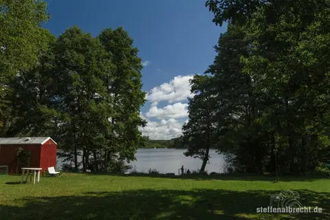 Naturcamp Bikowsee