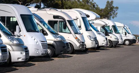 Wohnmobilstellplatz Bad Driburg Therme