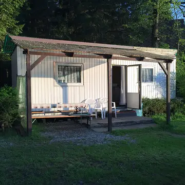 Camp Vřesná