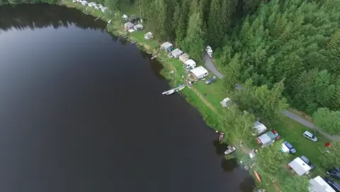Camp Vřesná