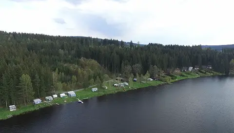 Camp Vřesná