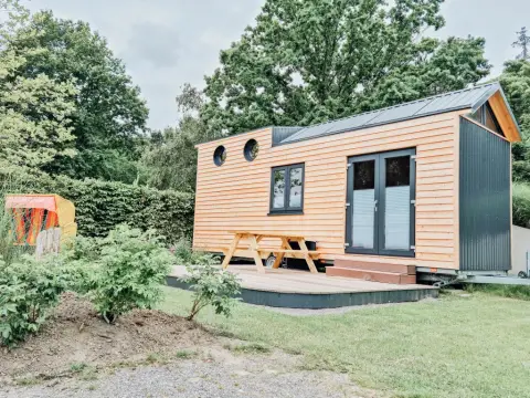 Campingplatz Wattenlöper