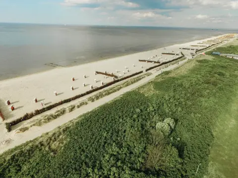 Campingplatz Wattenlöper