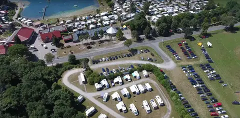 Ferienpark am Bernsteinsee
