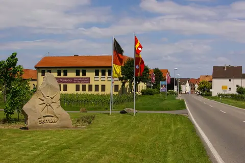 Niederkirchen (Am Sportgelände)