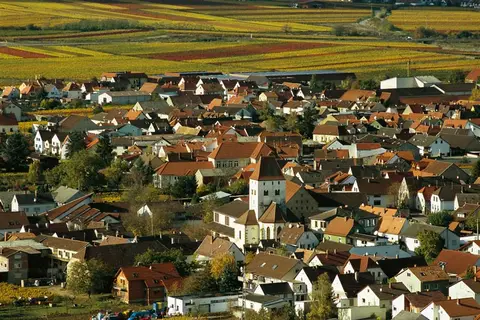 Niederkirchen (Am Sportgelände)