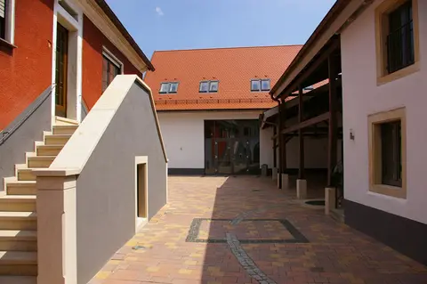 Niederkirchen (Am Sportgelände)
