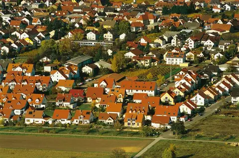 Niederkirchen (Am Sportgelände)