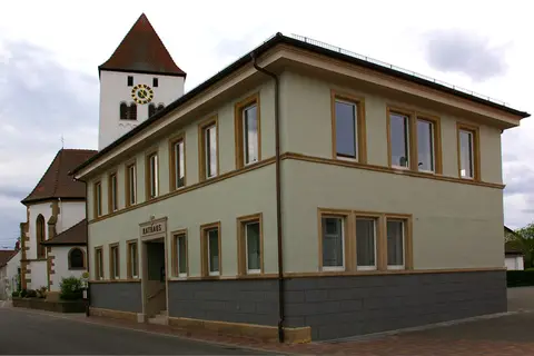Niederkirchen (Am Sportgelände)