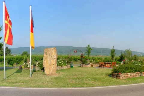 Niederkirchen (Am Sportgelände)