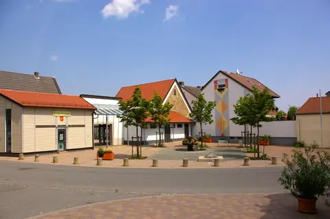 Niederkirchen (Am Sportgelände)