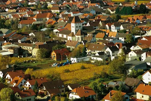 Niederkirchen (Am Sportgelände)