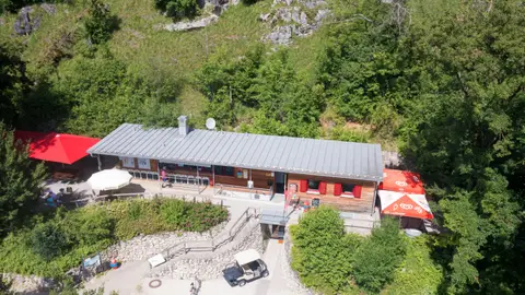 Freizeitanlage Hammermühle