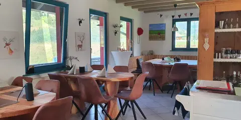 Wohnmobilstellplatz Todtmoos