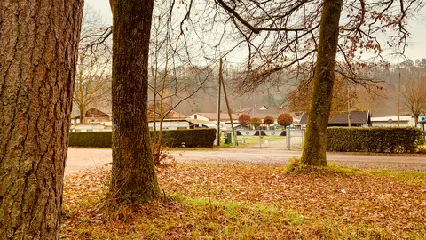 Schöntal-Camping