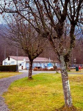 Schöntal-Camping