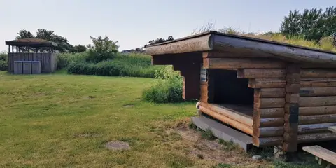 Gedser Naturskole Primi-Camp