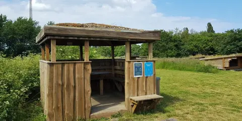 Gedser Naturskole Primi-Camp