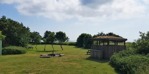 Gedser Naturskole Primi-Camp