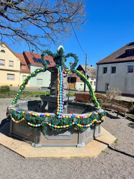 "Alte Mulde" Löbnitz