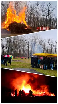 "Alte Mulde" Löbnitz