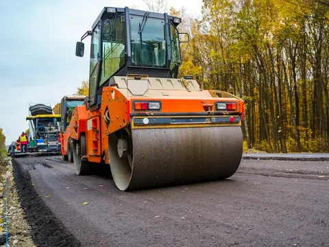 Reisemobilstellplatz "In der Aue"