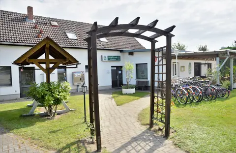 Im Kleinen Elsebusch