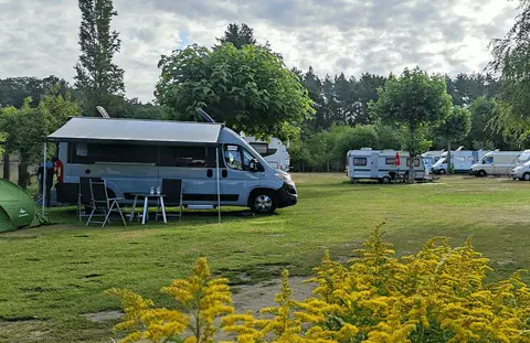 Im Kleinen Elsebusch